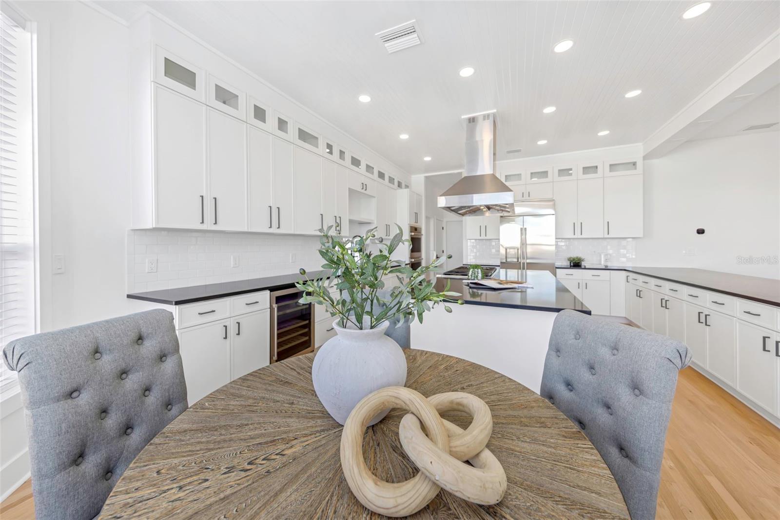 CRYSTAL BEACH REV - Residential