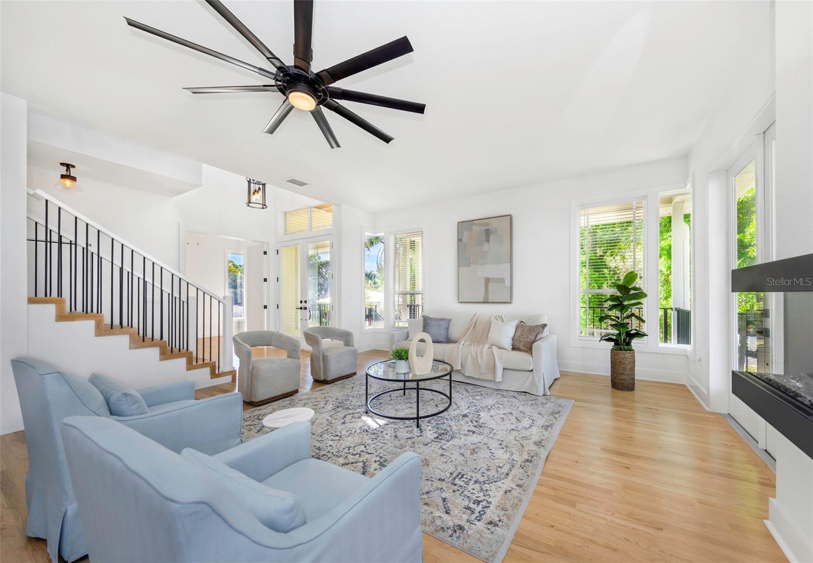 CRYSTAL BEACH REV - Residential