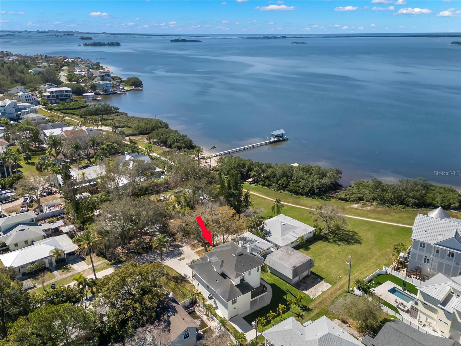 CRYSTAL BEACH REV - Residential