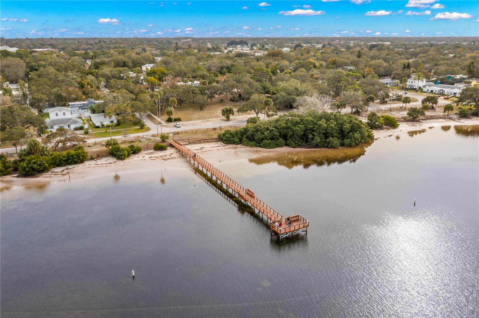 CRYSTAL BEACH REV - Residential