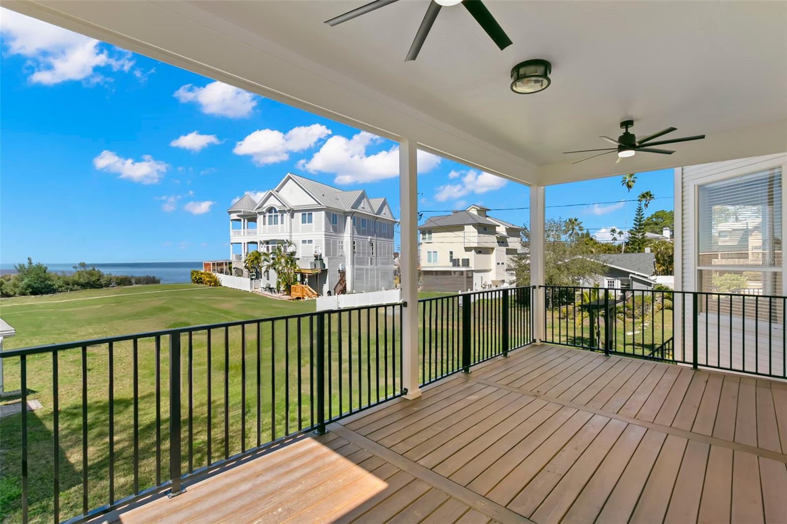 CRYSTAL BEACH REV - Residential