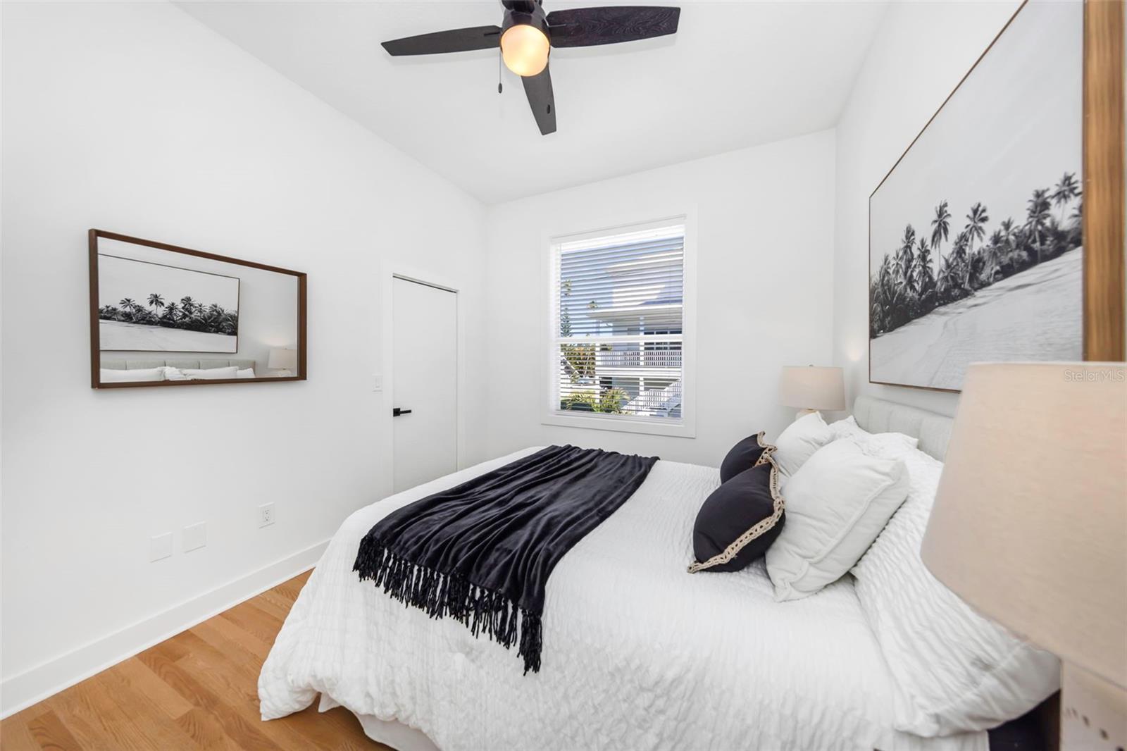 CRYSTAL BEACH REV - Residential
