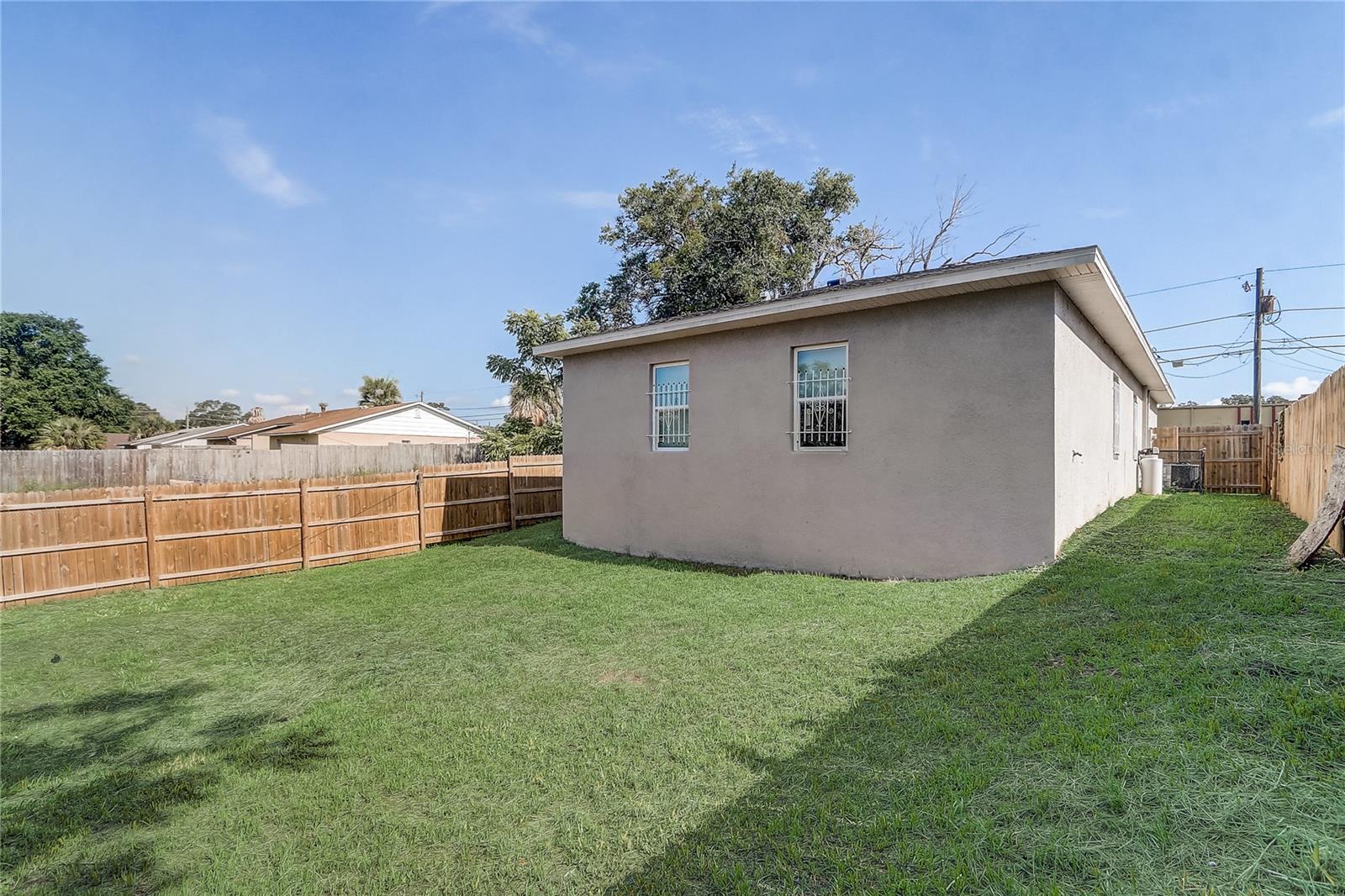 SILVER STAR TERRACE - Residential