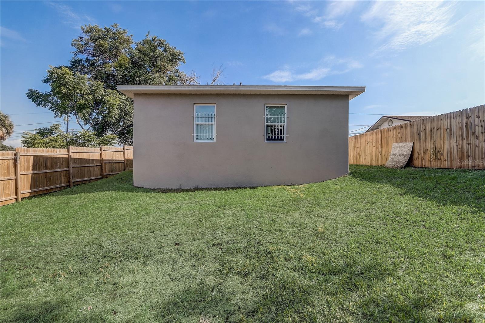 SILVER STAR TERRACE - Residential