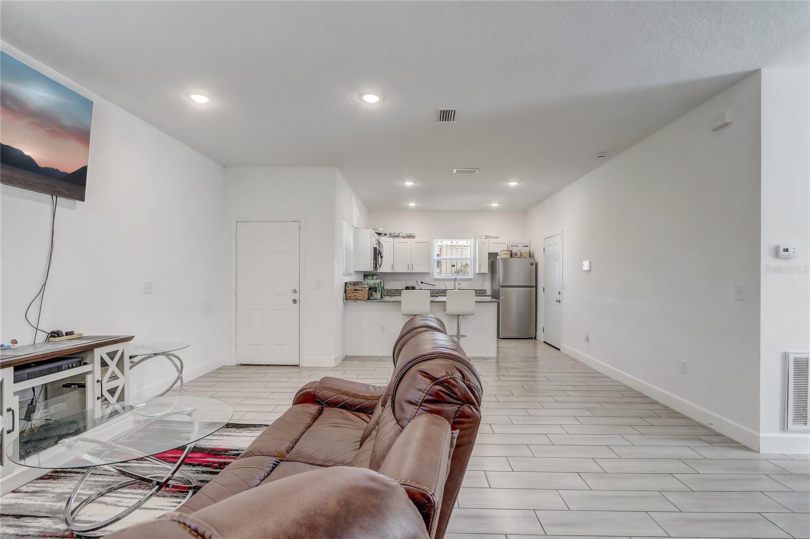 SILVER STAR TERRACE - Residential