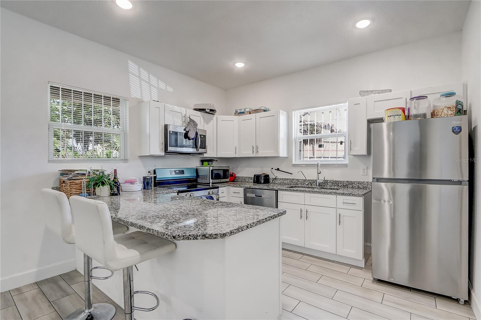SILVER STAR TERRACE - Residential