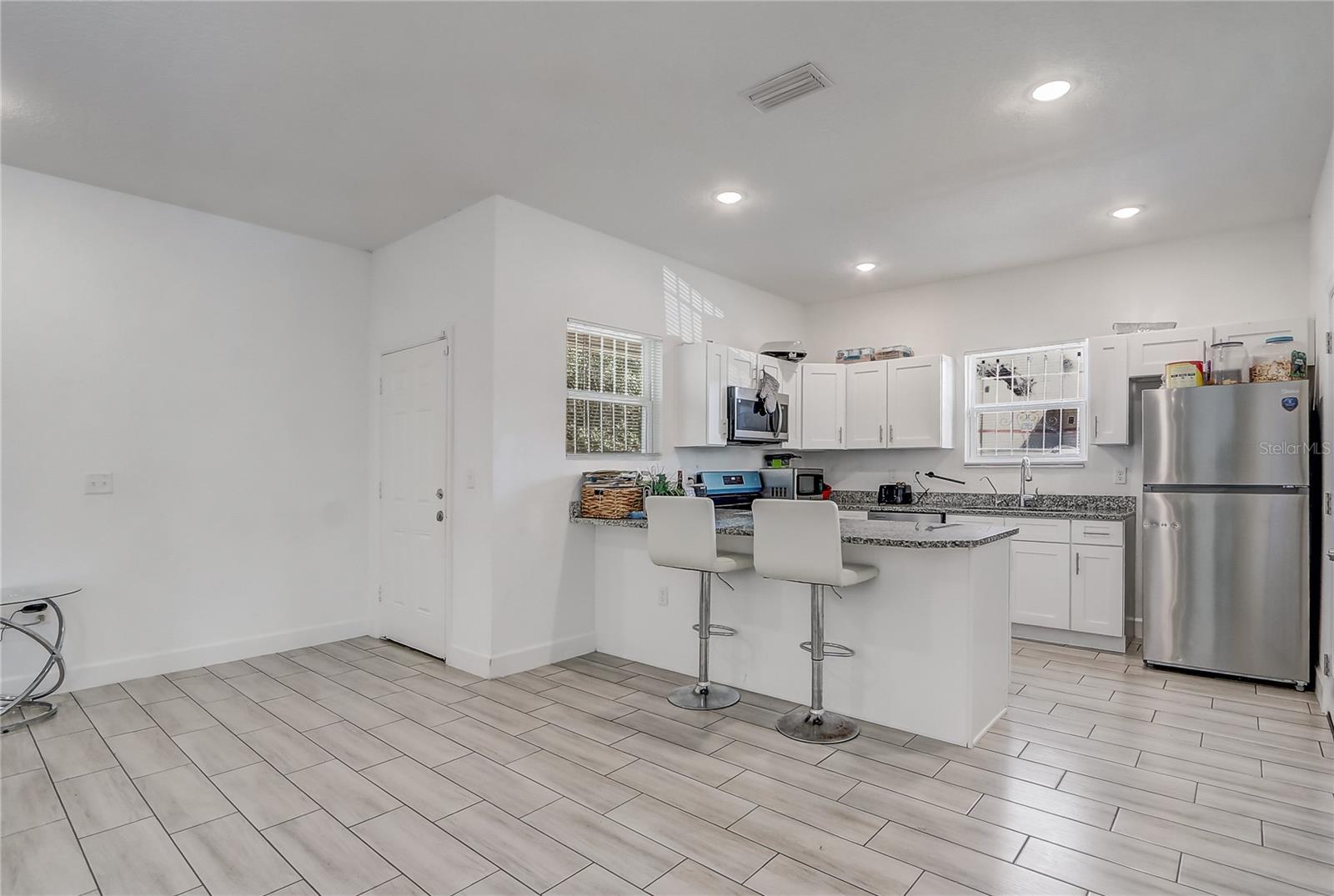 SILVER STAR TERRACE - Residential