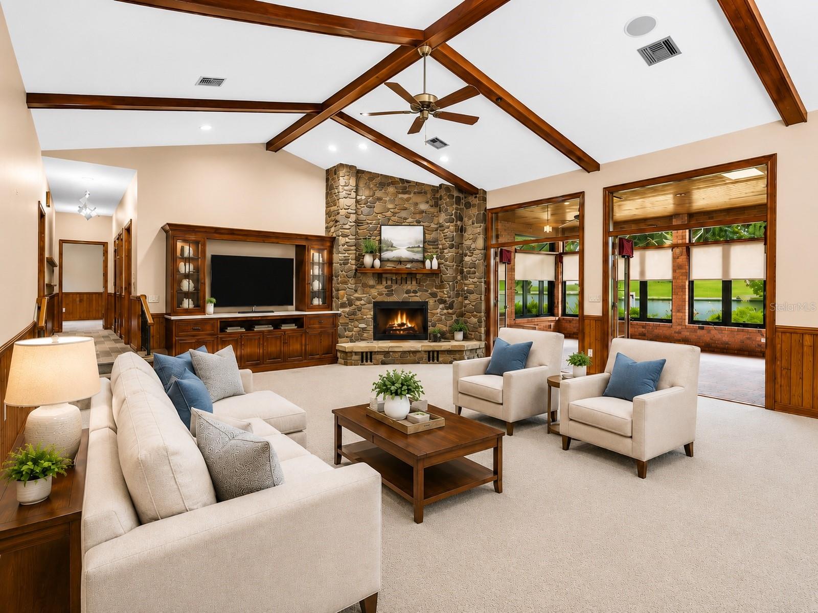 WOODY ACRES FIRST ADD SUB - Residential