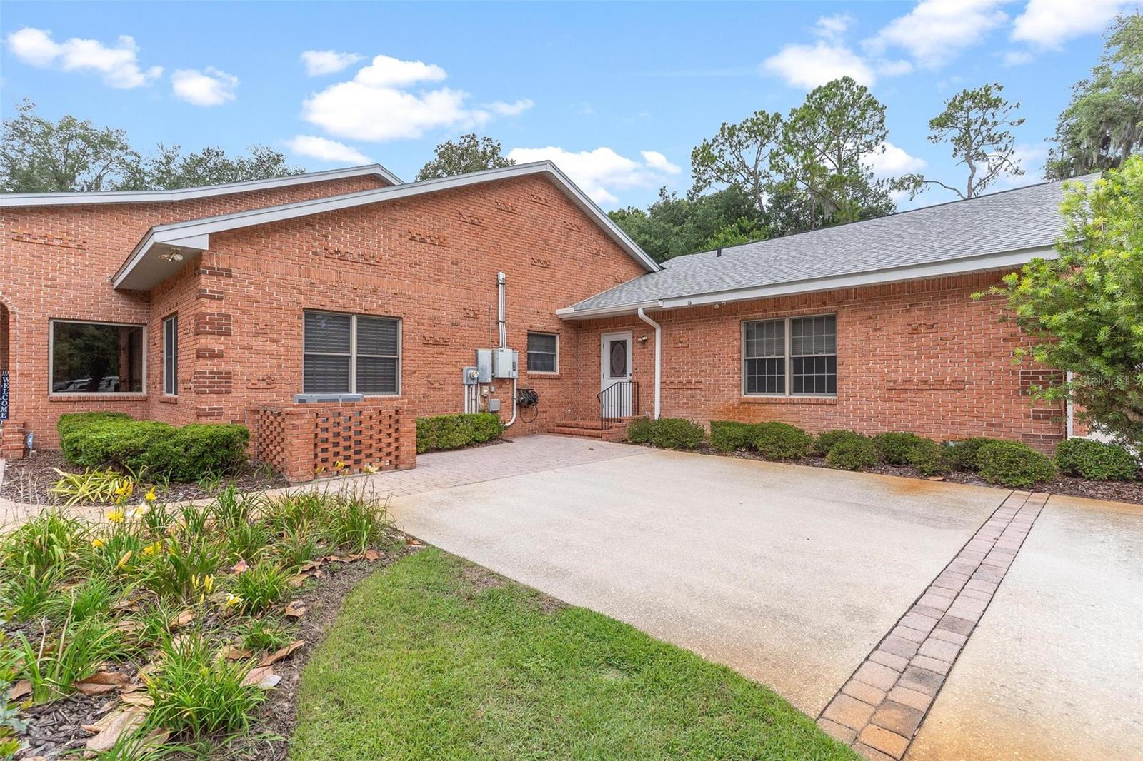WOODY ACRES FIRST ADD SUB - Residential
