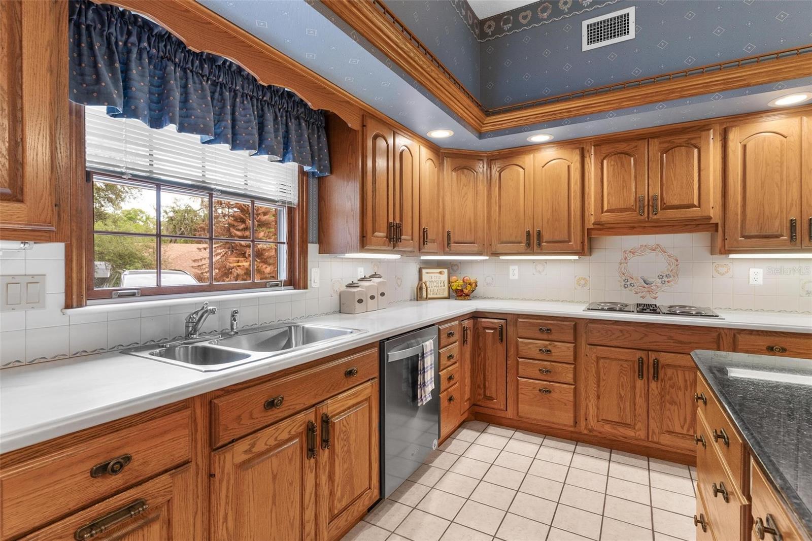 WOODY ACRES FIRST ADD SUB - Residential