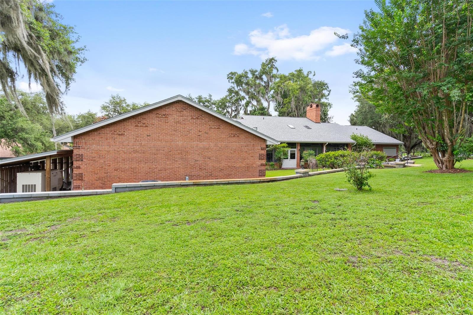 WOODY ACRES FIRST ADD SUB - Residential