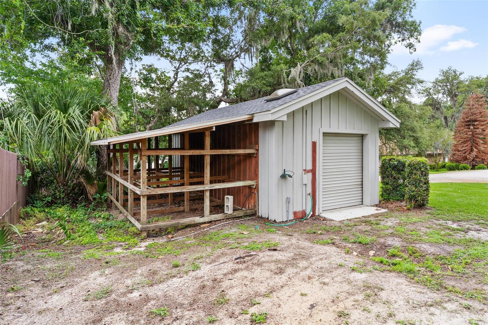 WOODY ACRES FIRST ADD SUB - Residential