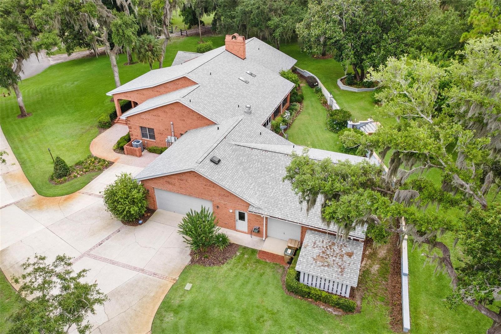 WOODY ACRES FIRST ADD SUB - Residential