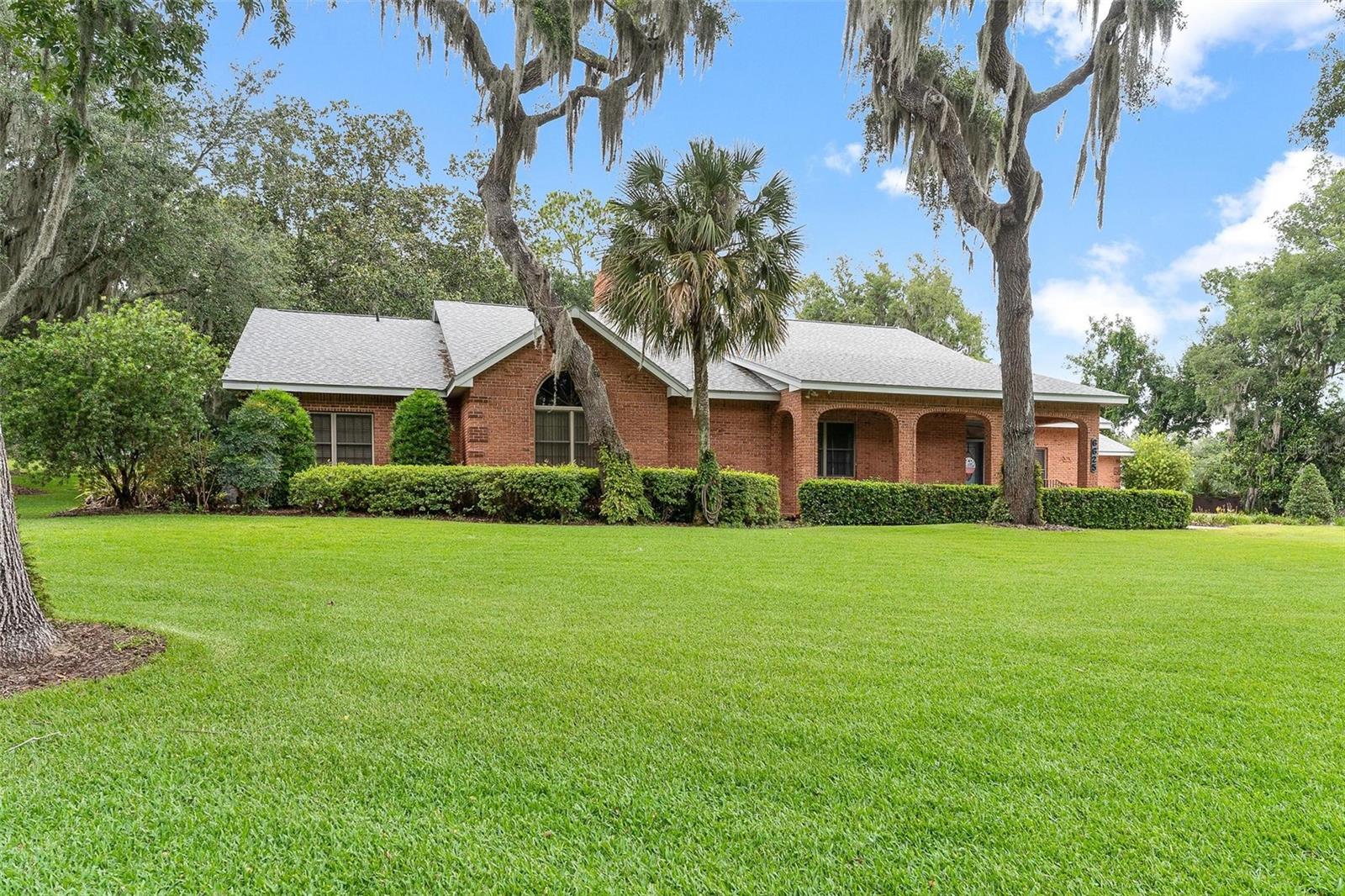 WOODY ACRES FIRST ADD SUB - Residential