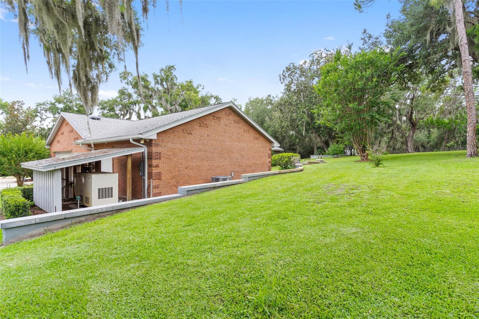 WOODY ACRES FIRST ADD SUB - Residential