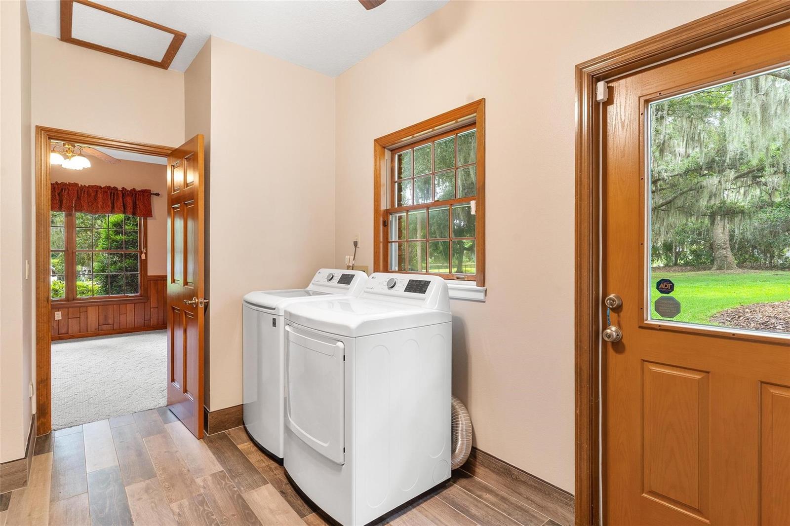 WOODY ACRES FIRST ADD SUB - Residential