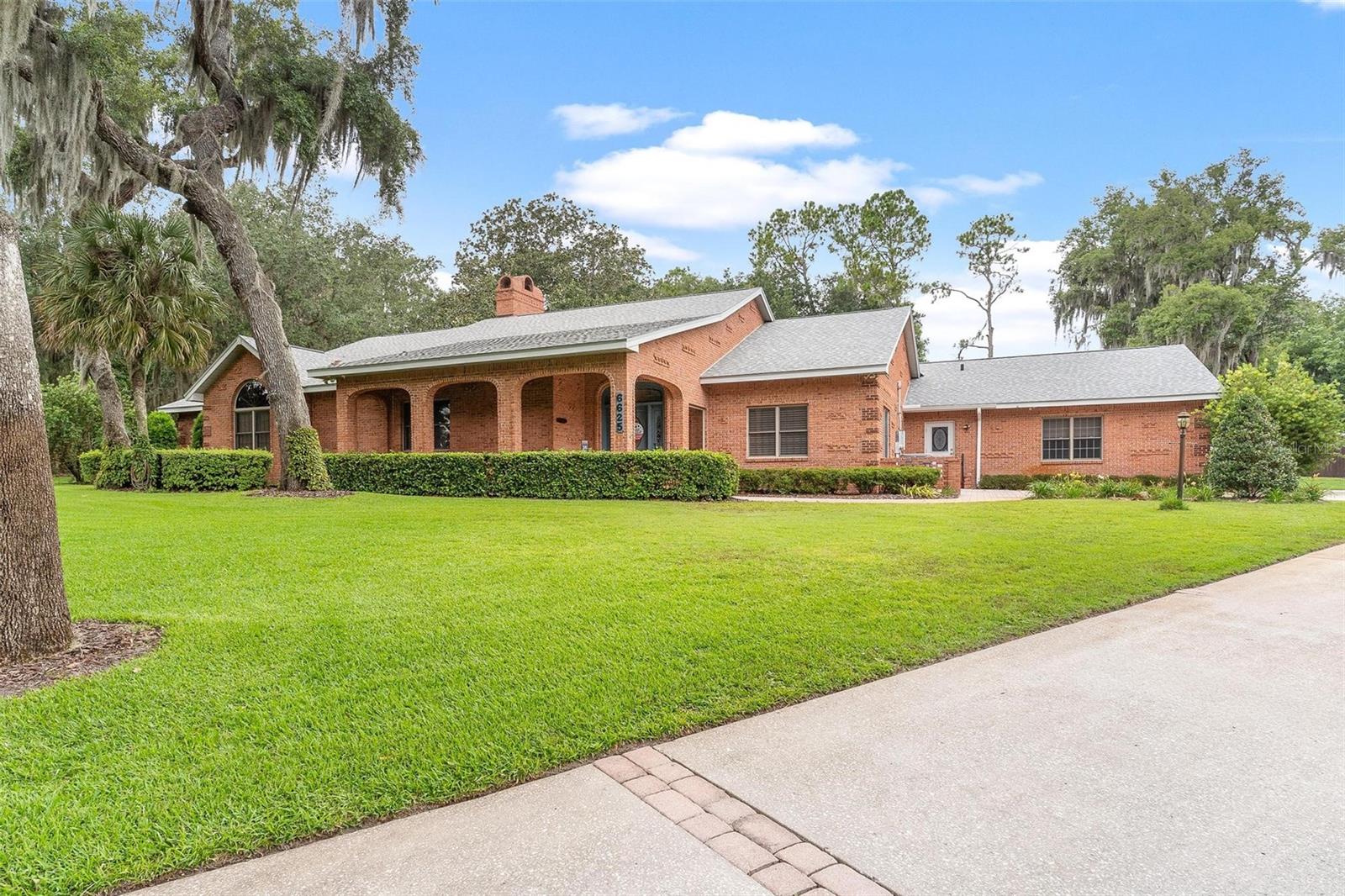 WOODY ACRES FIRST ADD SUB - Residential