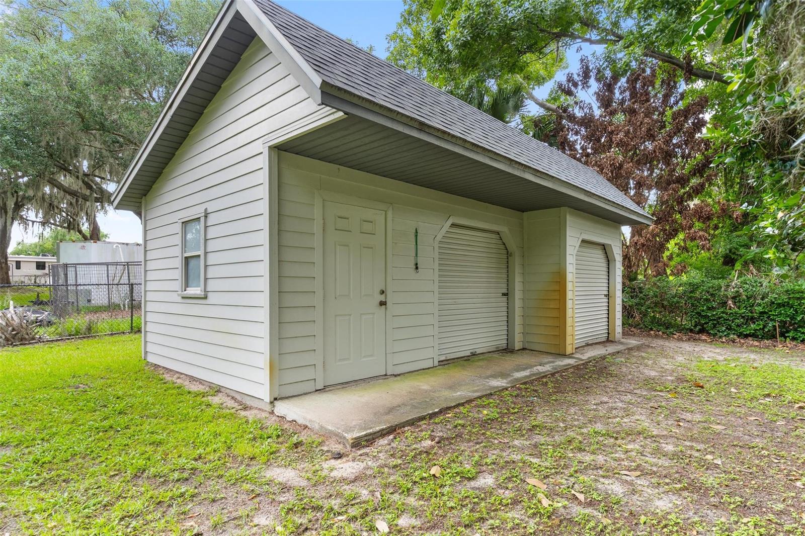WOODY ACRES FIRST ADD SUB - Residential