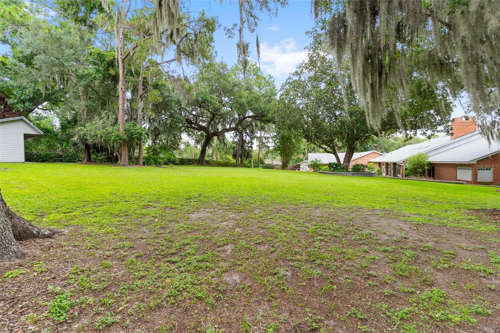 WOODY ACRES FIRST ADD SUB - Residential