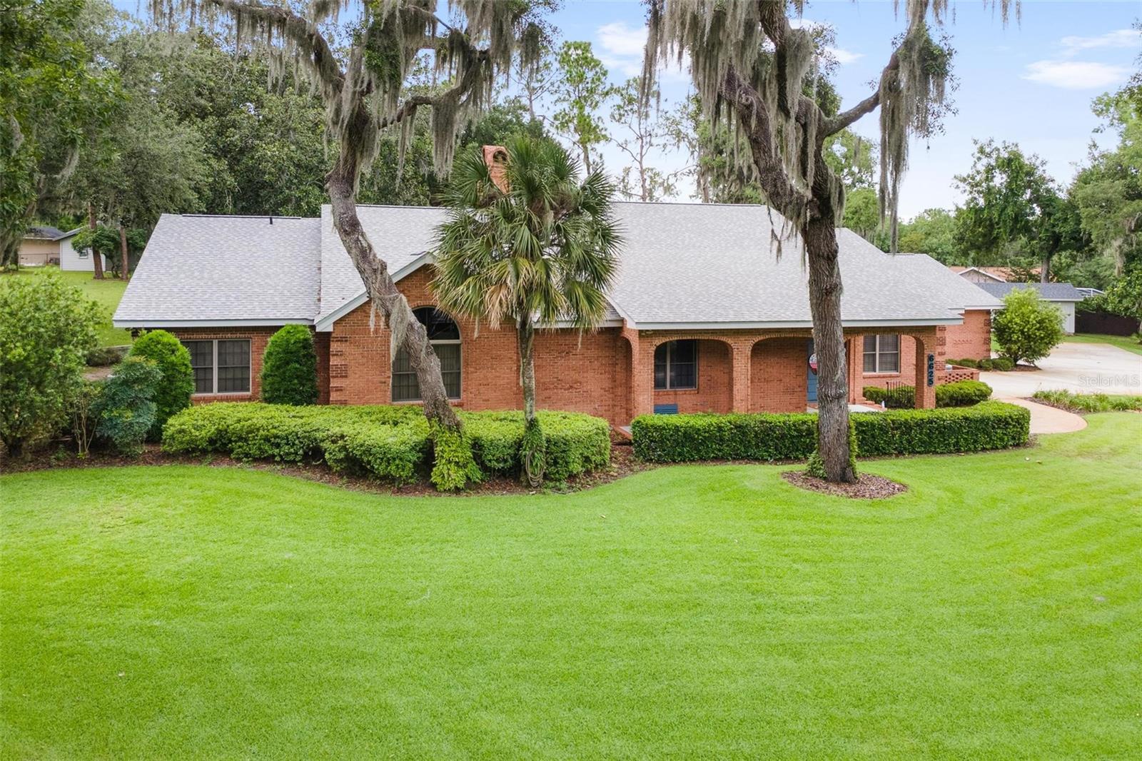 WOODY ACRES FIRST ADD SUB - Residential