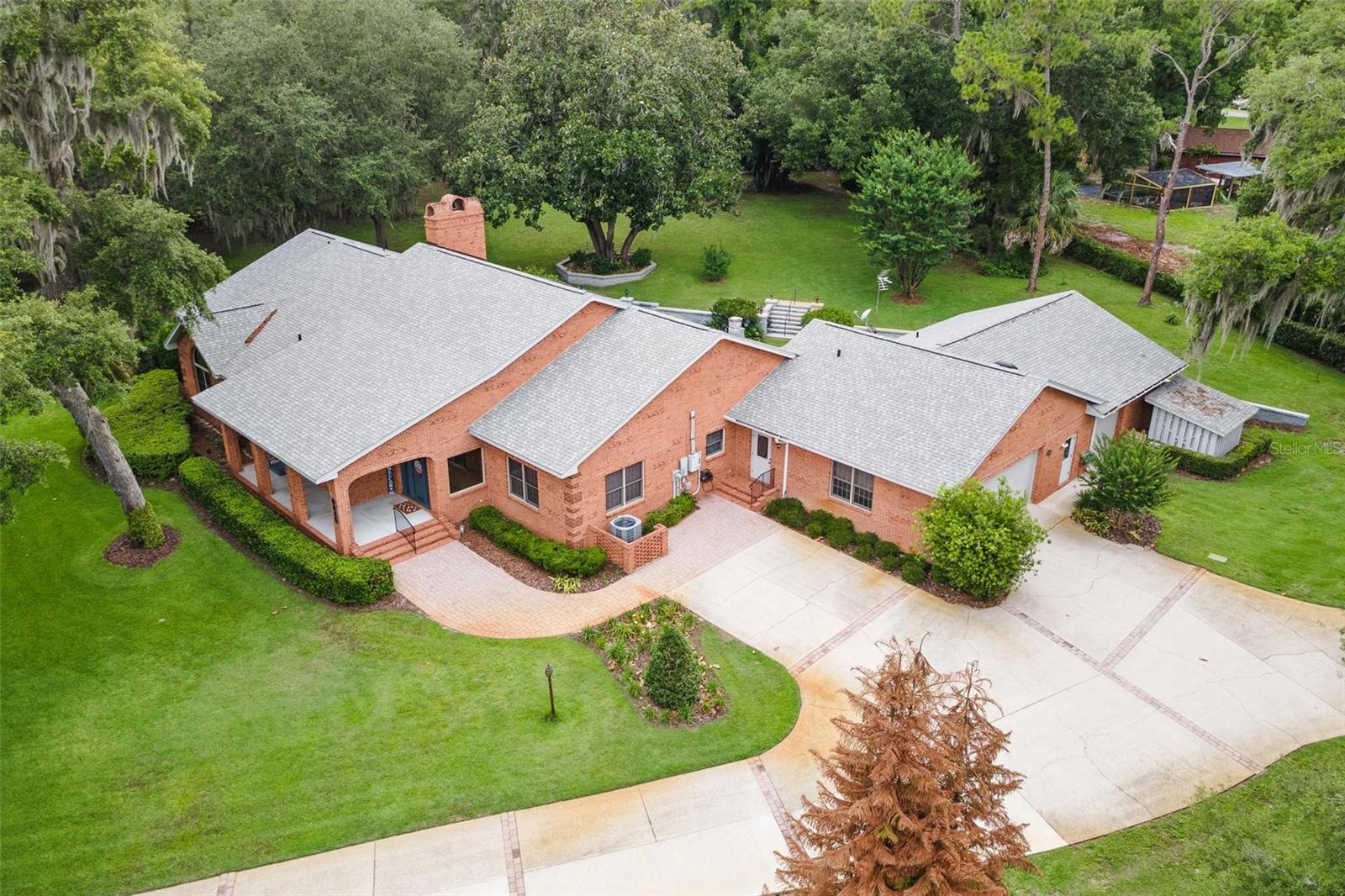 WOODY ACRES FIRST ADD SUB - Residential
