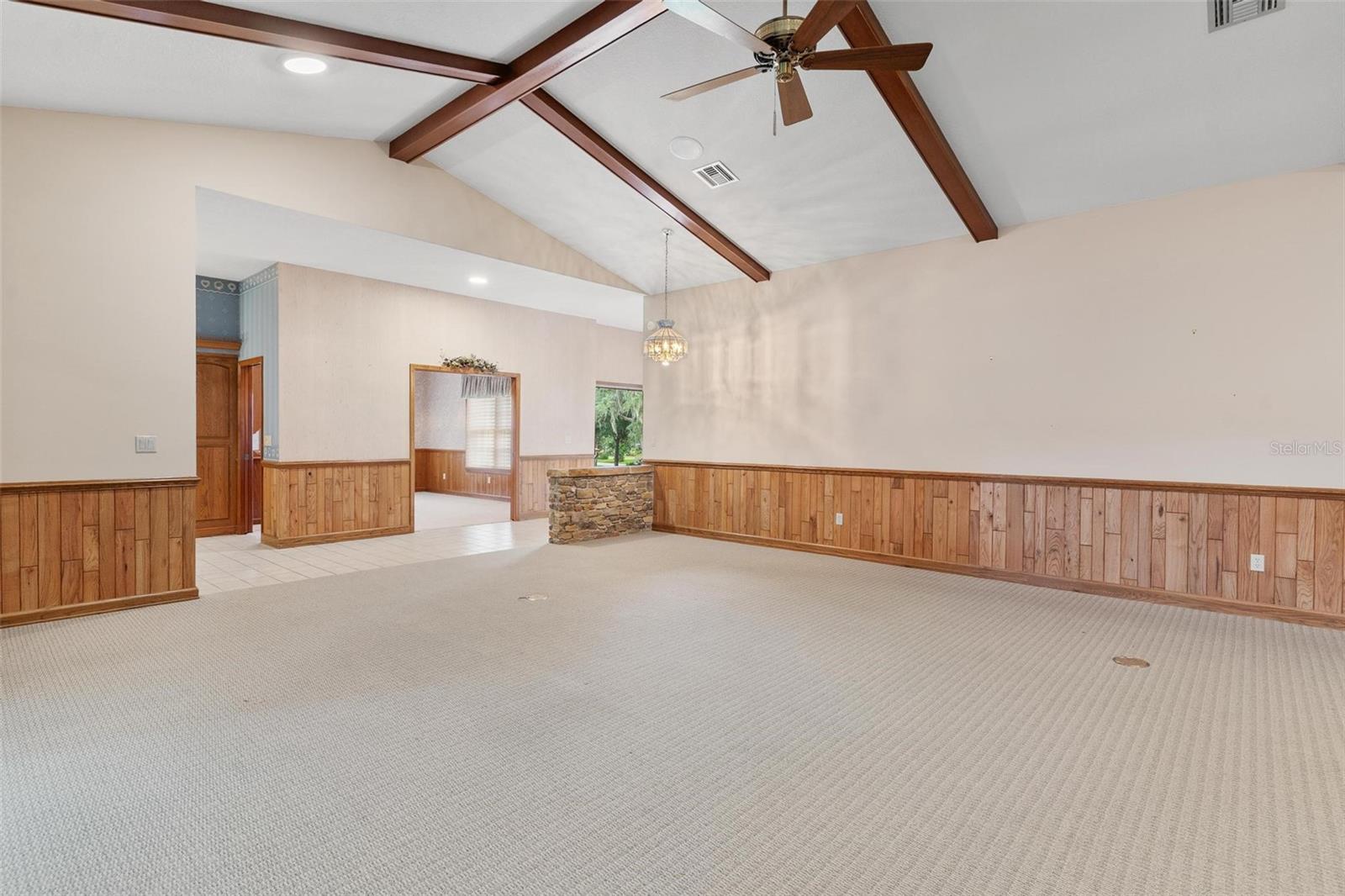 WOODY ACRES FIRST ADD SUB - Residential