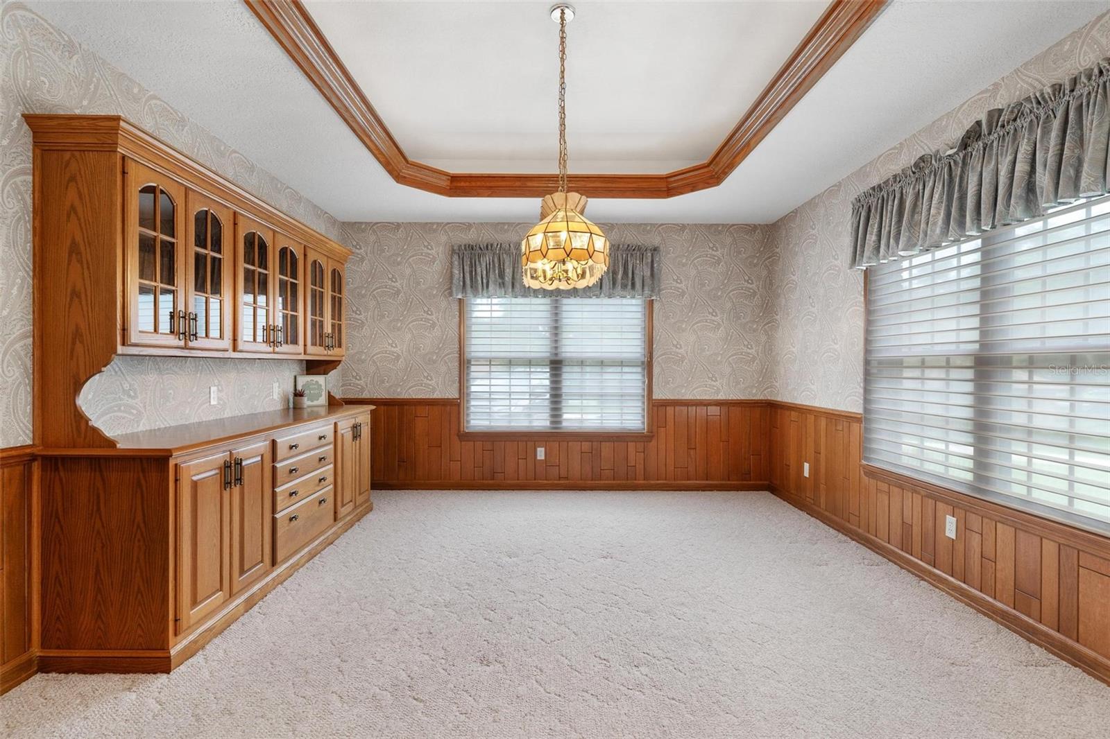 WOODY ACRES FIRST ADD SUB - Residential