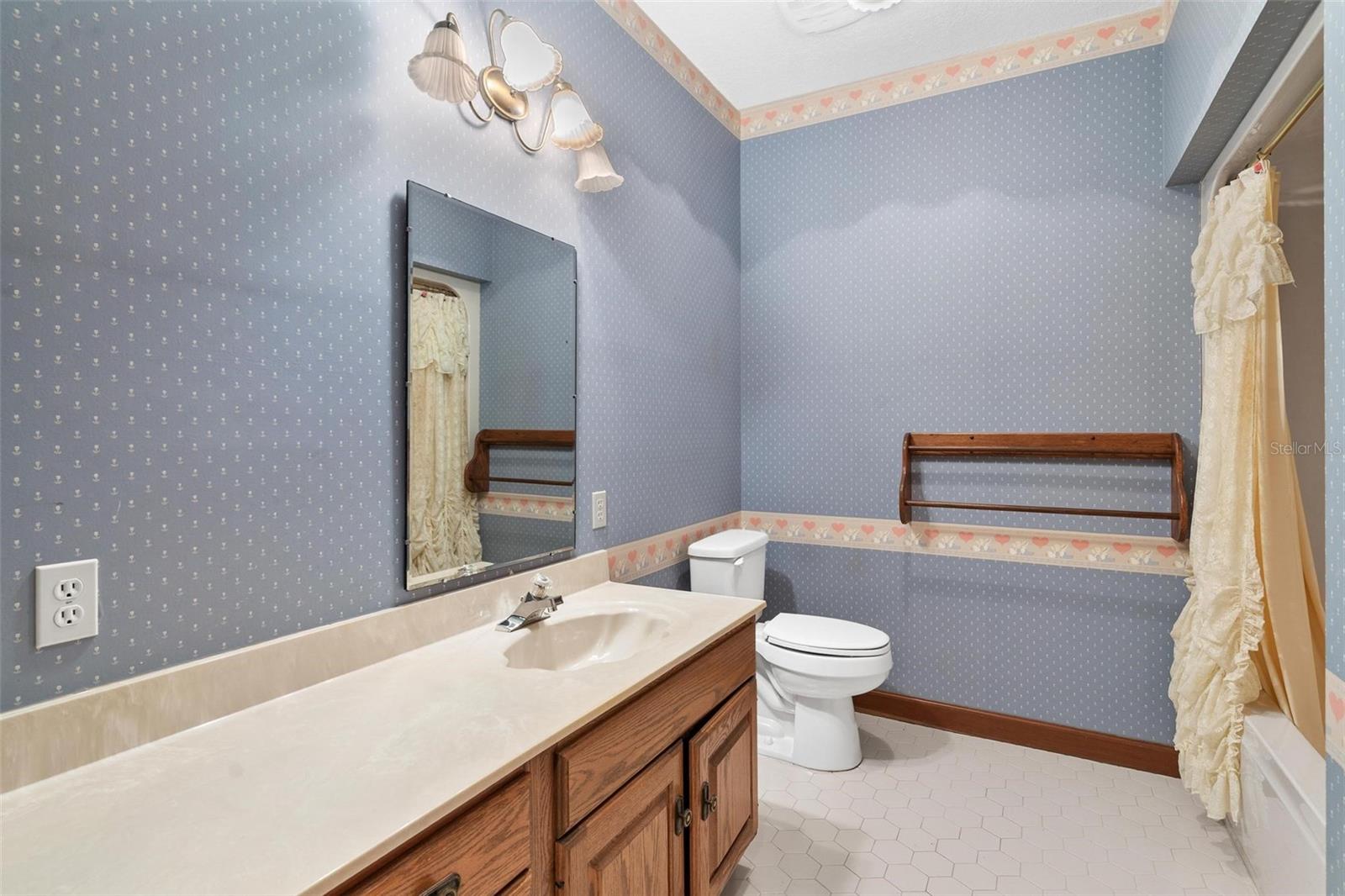 WOODY ACRES FIRST ADD SUB - Residential