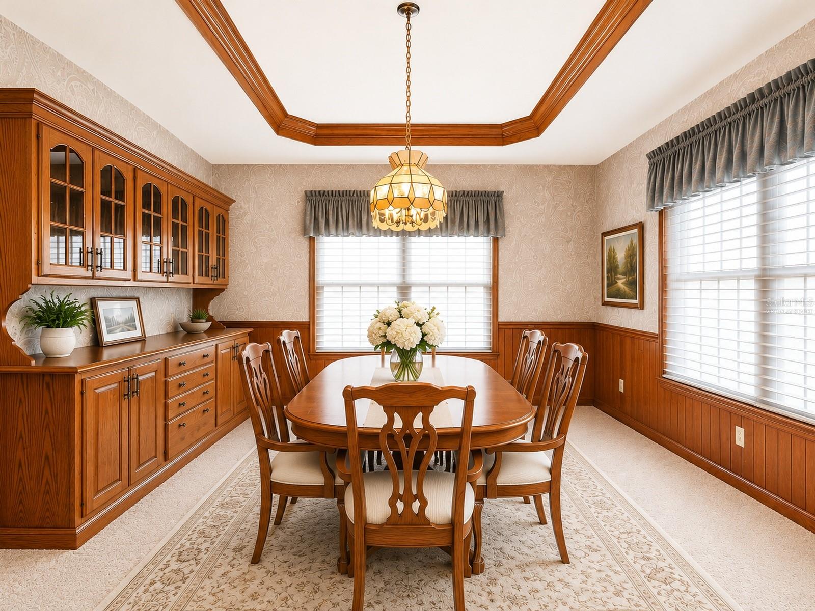 WOODY ACRES FIRST ADD SUB - Residential