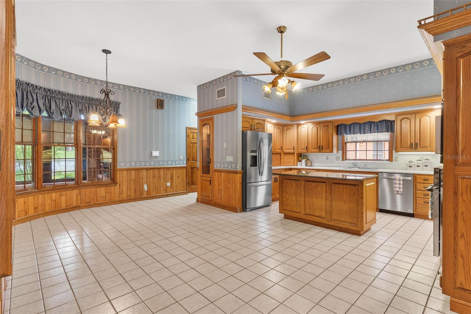 WOODY ACRES FIRST ADD SUB - Residential