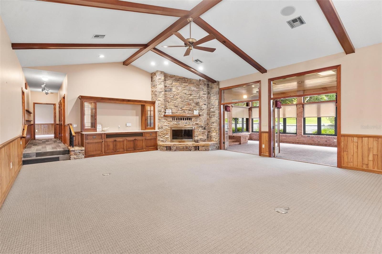WOODY ACRES FIRST ADD SUB - Residential
