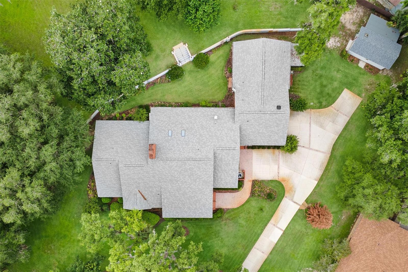 WOODY ACRES FIRST ADD SUB - Residential