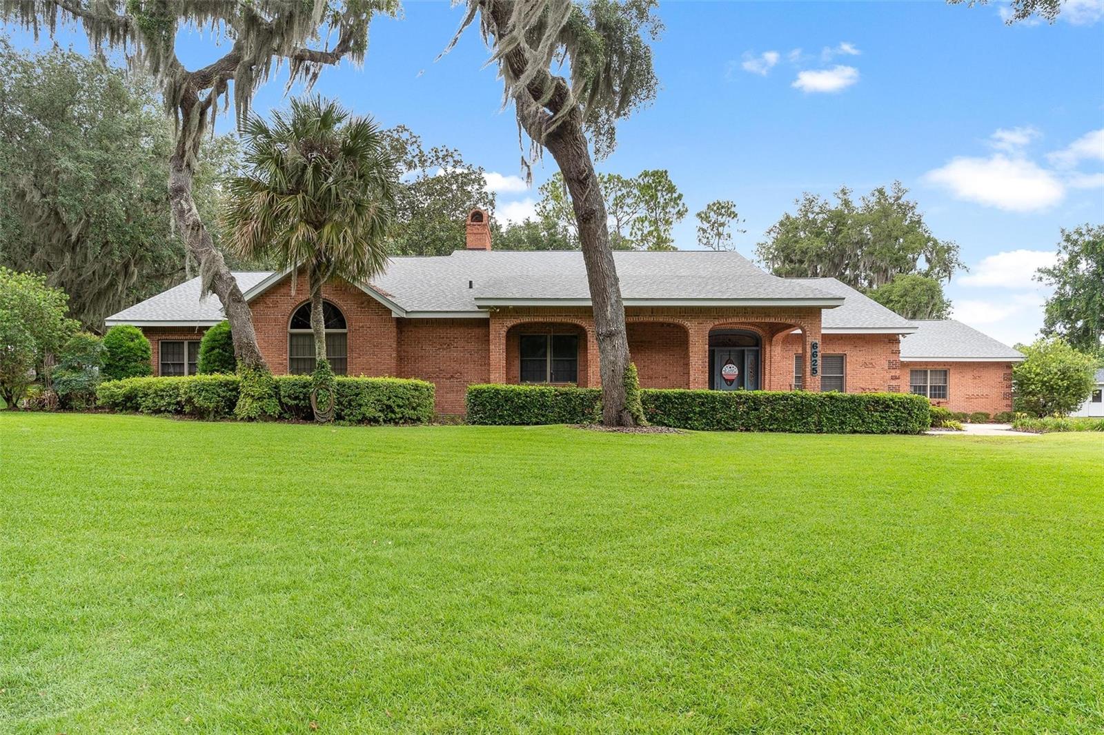 WOODY ACRES FIRST ADD SUB - Residential