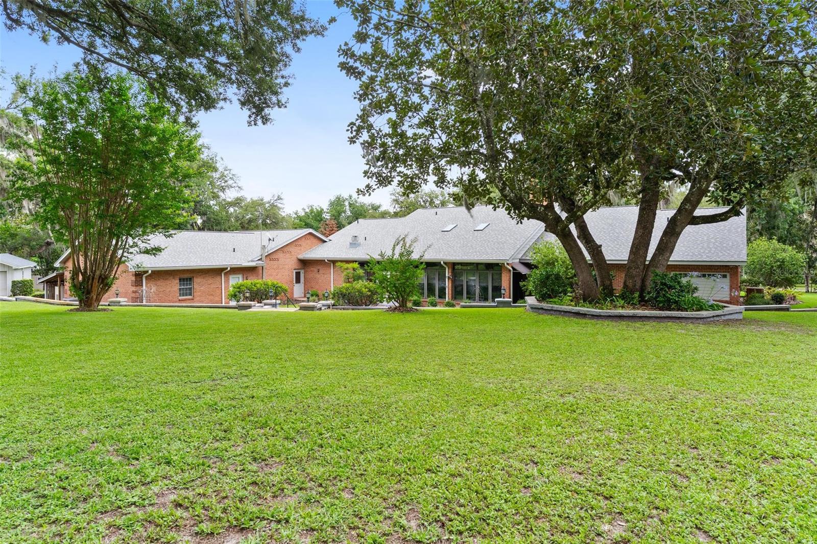 WOODY ACRES FIRST ADD SUB - Residential