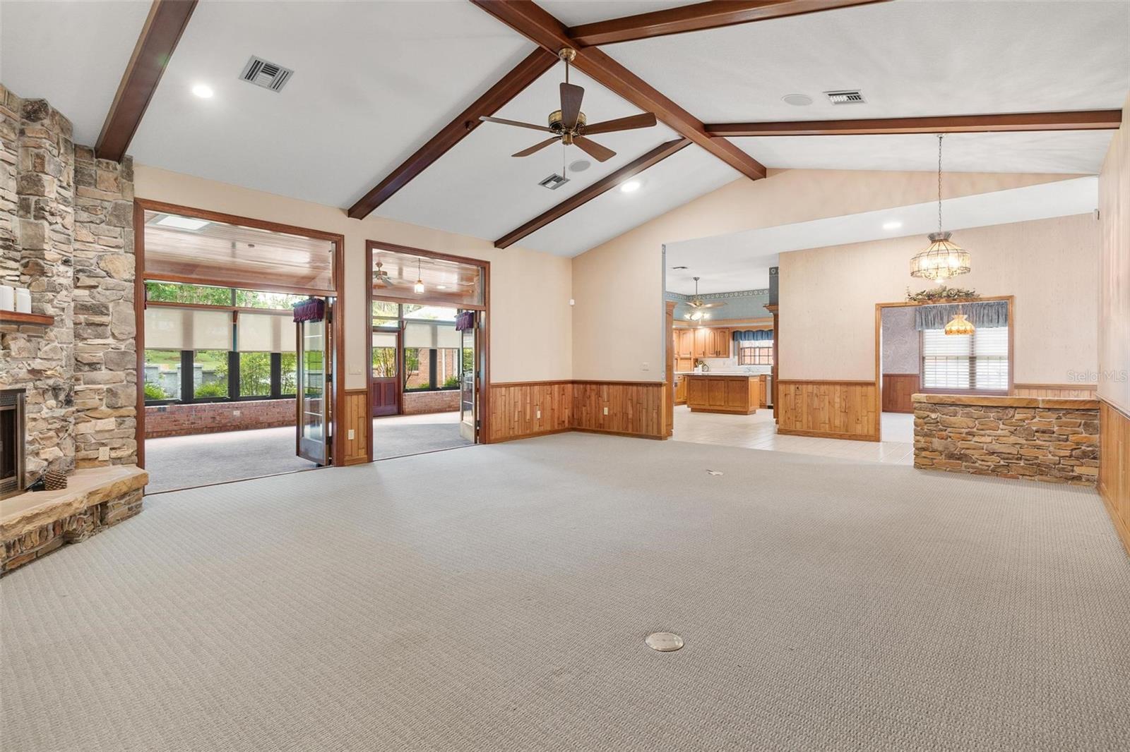 WOODY ACRES FIRST ADD SUB - Residential