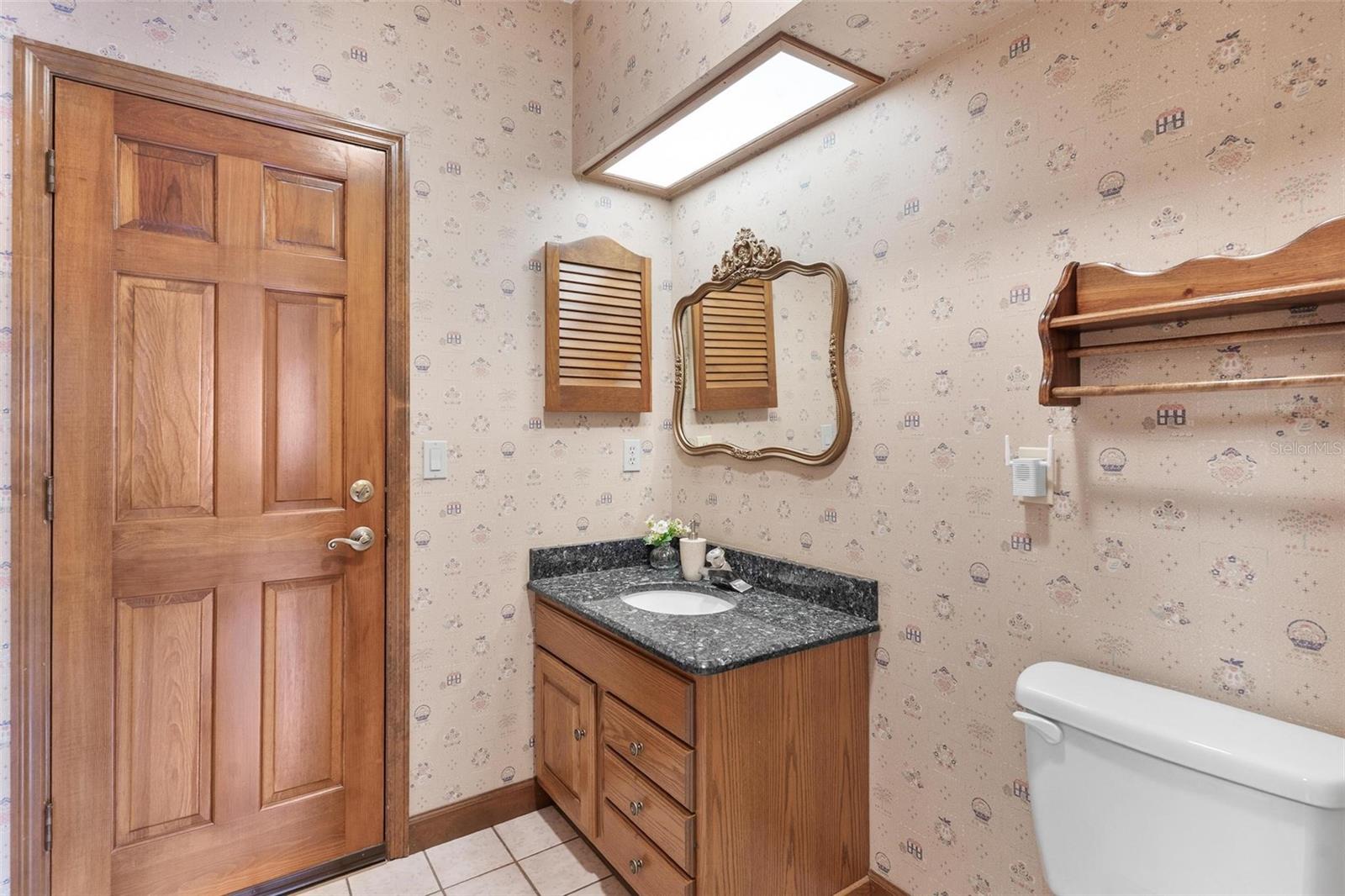 WOODY ACRES FIRST ADD SUB - Residential