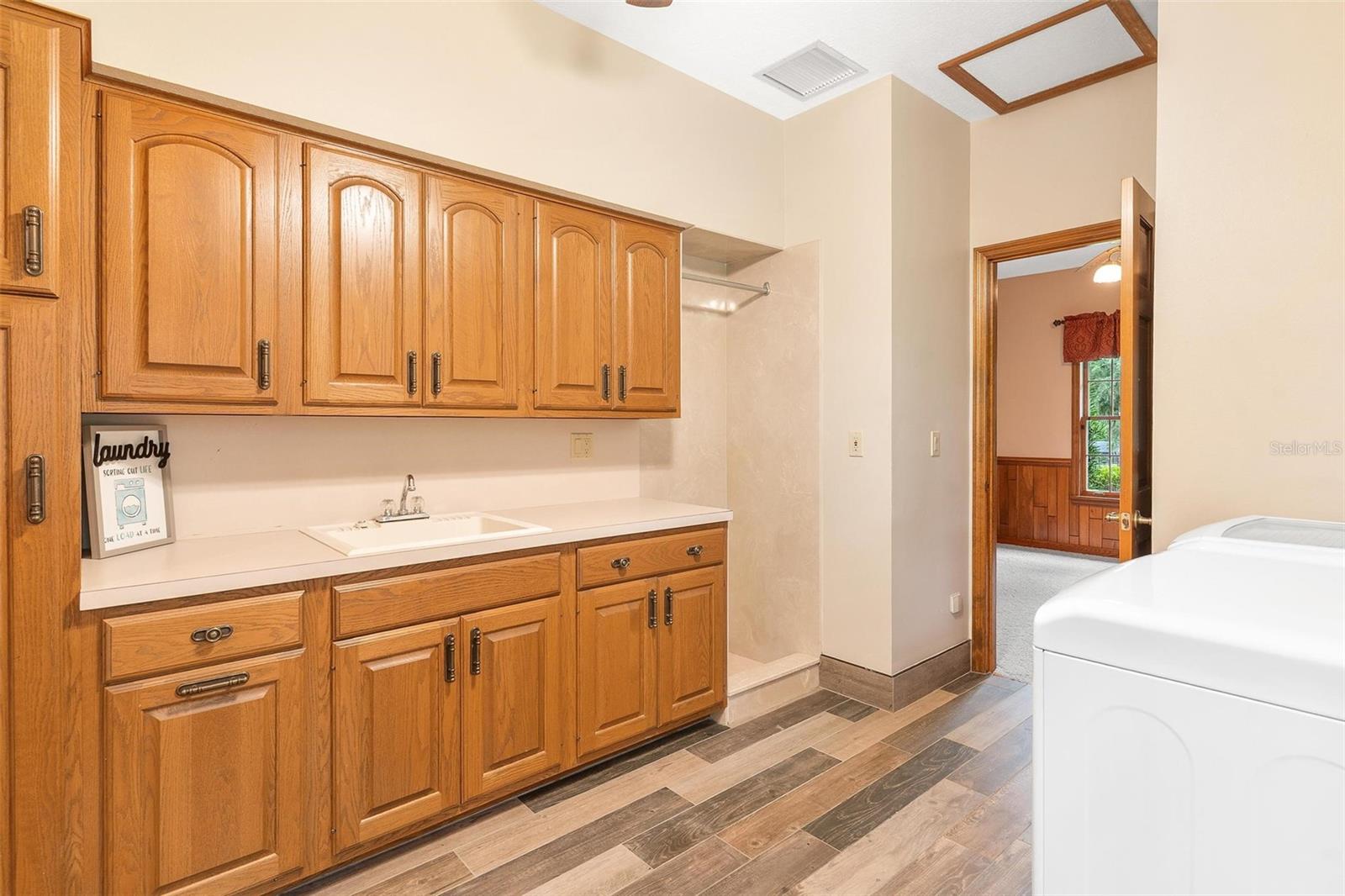 WOODY ACRES FIRST ADD SUB - Residential