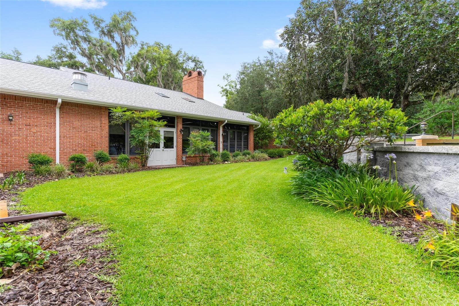 WOODY ACRES FIRST ADD SUB - Residential