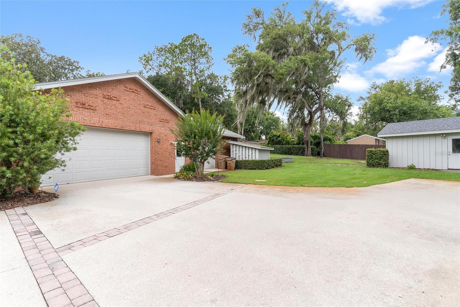 WOODY ACRES FIRST ADD SUB - Residential