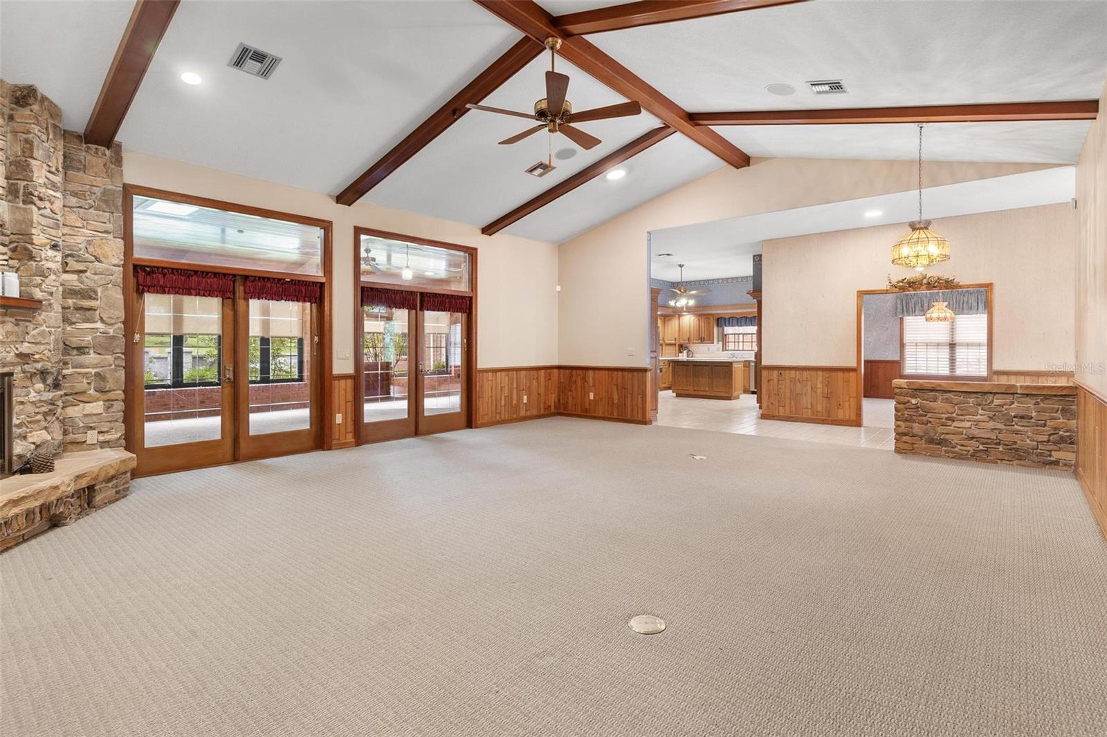 WOODY ACRES FIRST ADD SUB - Residential