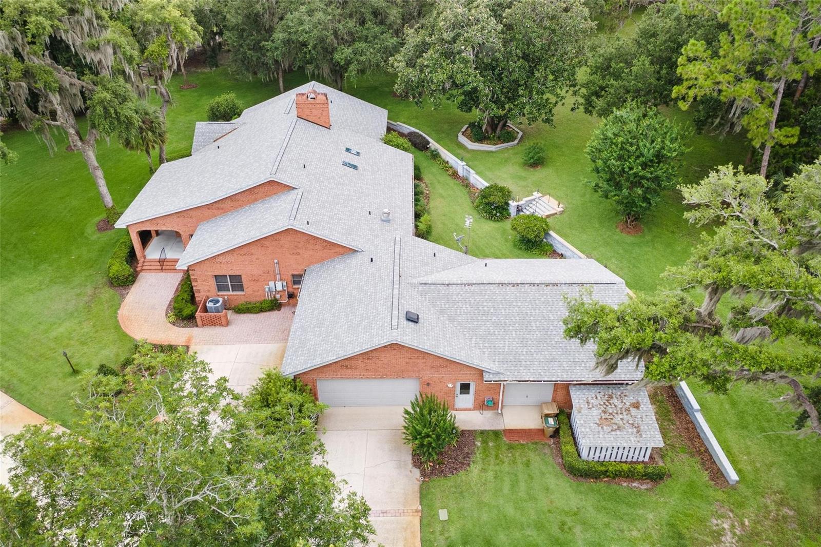 WOODY ACRES FIRST ADD SUB - Residential