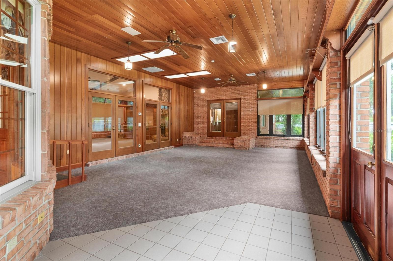 WOODY ACRES FIRST ADD SUB - Residential