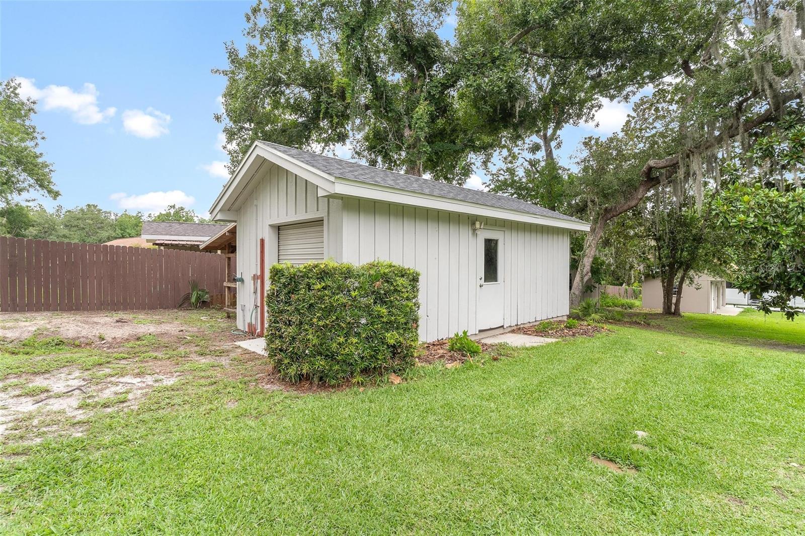 WOODY ACRES FIRST ADD SUB - Residential