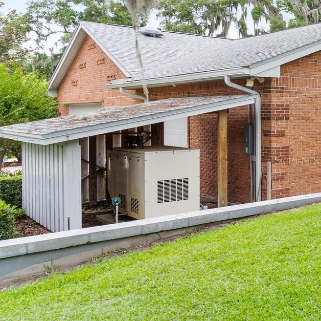 WOODY ACRES FIRST ADD SUB - Residential