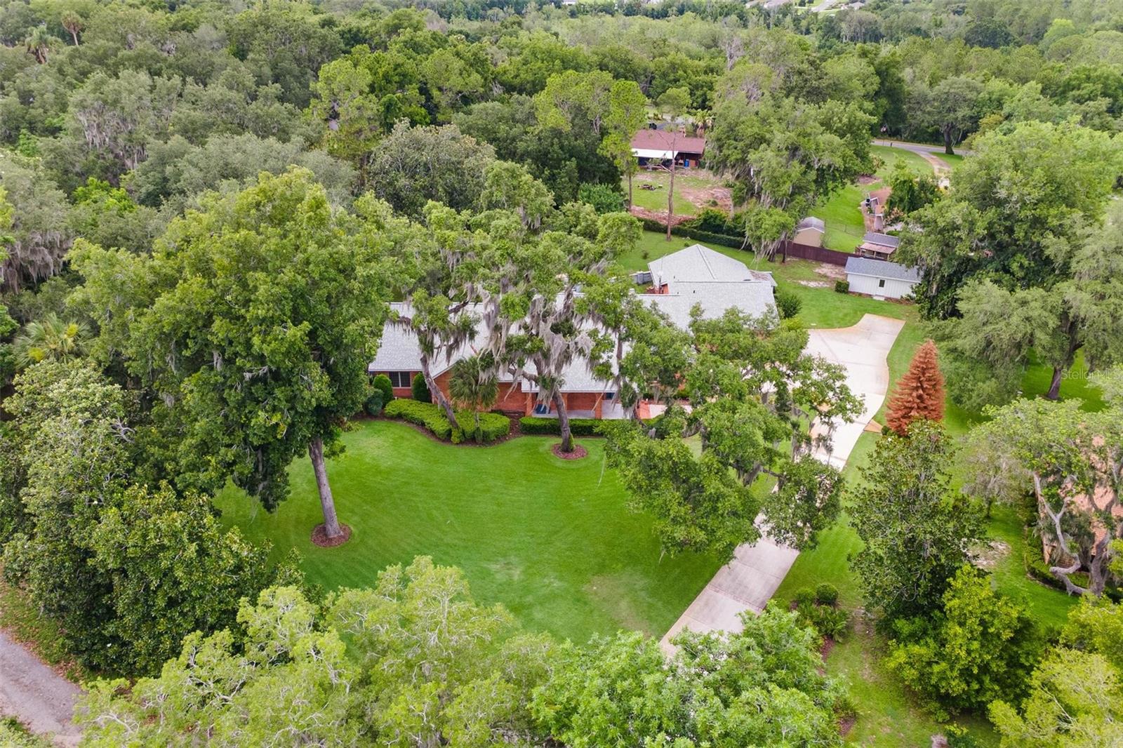WOODY ACRES FIRST ADD SUB - Residential