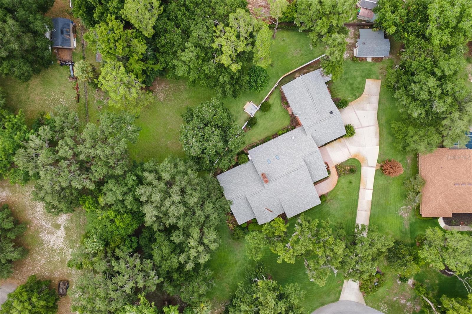 WOODY ACRES FIRST ADD SUB - Residential