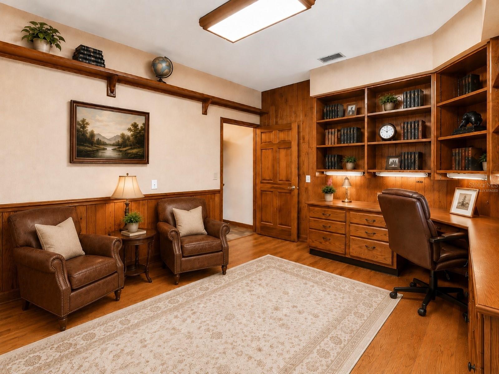 WOODY ACRES FIRST ADD SUB - Residential