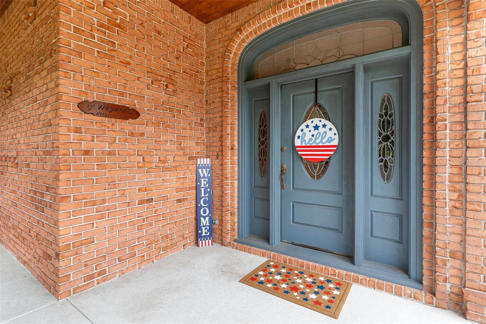 WOODY ACRES FIRST ADD SUB - Residential