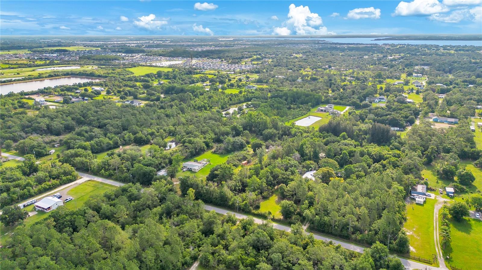ST CLOUD MANOR ESTATES UNIT 1 - Land