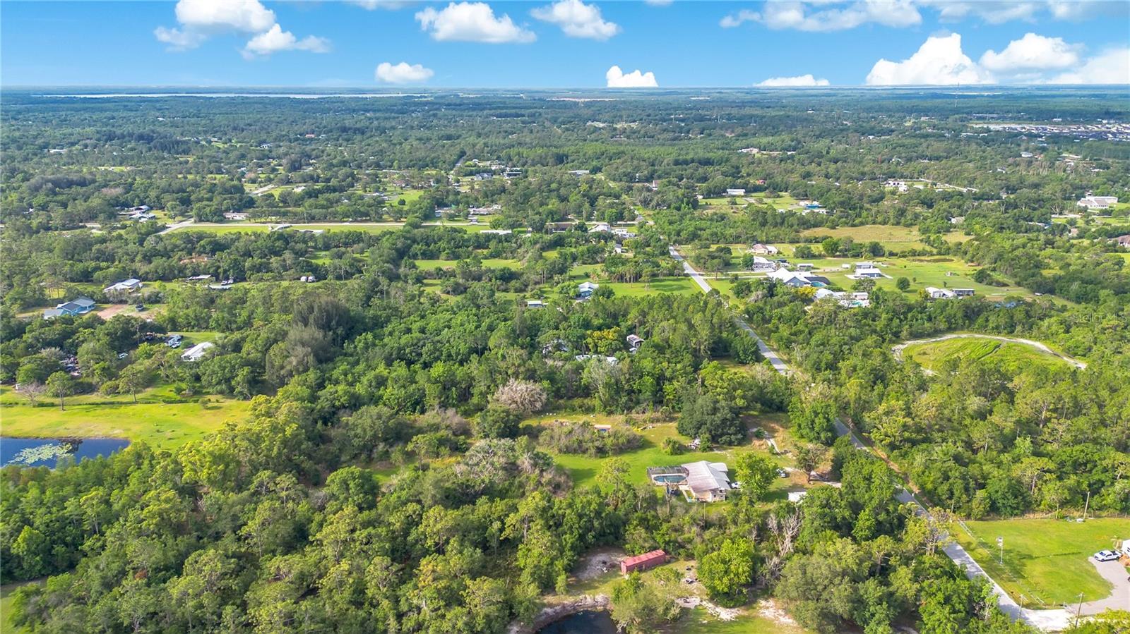 ST CLOUD MANOR ESTATES UNIT 1 - Land